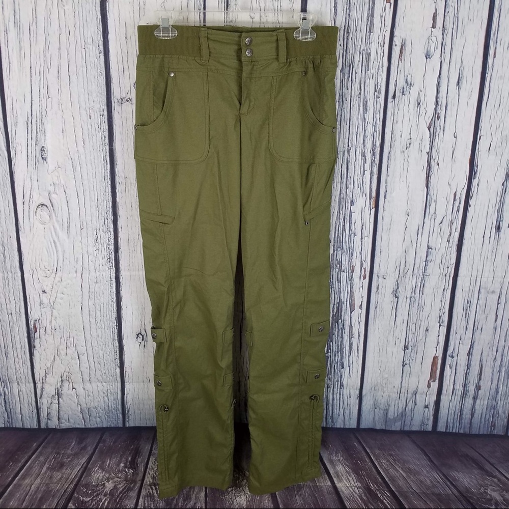 Women's Athleta Shasta Pants size 4